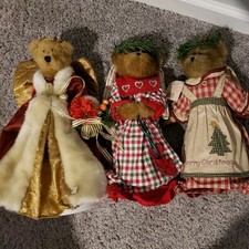 Boyd bears plush for sale  Canal Winchester