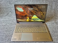 Lenovo yoga slim gebraucht kaufen  Dortmund