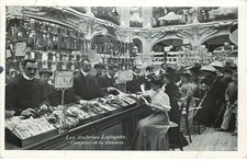 Paris galeries lafayette d'occasion  France