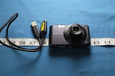 Câmera Digital Samsung SL600 com Cartão SD PNY, Cabo de Carregamento OEM Pls leia a descrição, usado comprar usado  Enviando para Brazil