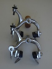 Campagnolo super record d'occasion  Frangy