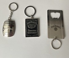 Jack daniels keyring for sale  PORTSMOUTH