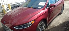 2017 ford fusion for sale  Toledo