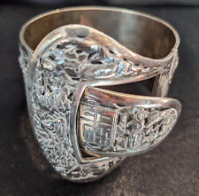 Bracelet articulé forme d'occasion  Randan