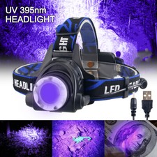 395nm light led for sale  MANCHESTER
