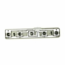 Suporte de luz original GM Opel 90369773 lanterna traseira esquerda 1223268 Omega A comprar usado  Enviando para Brazil