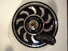 Golden motor magicpie for sale  Winston