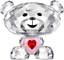 Swarovski bear sweet for sale  GRANTHAM