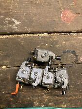 Small engine carburettor for sale  HOLYHEAD