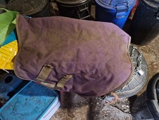 Swish turnout rug for sale  PENICUIK
