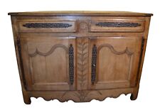 Antica credenza epoca usato  Borgo San Dalmazzo