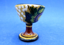 Antico portauovo ceramica usato  Albenga