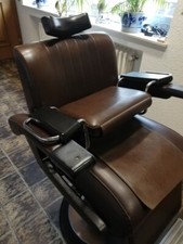 Greiner friseurstühle gebrauc gebraucht kaufen  Nettetal