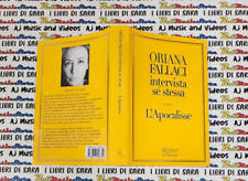 Book libro oriana usato  Vigarano Mainarda