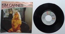 Single kim carnes gebraucht kaufen  Hameln
