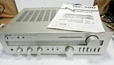 Nikko 300 stereo for sale  Portland