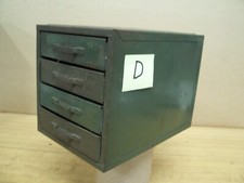 Vintage metal industrial for sale  Bucyrus