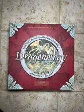 Dragonology game 2003 for sale  Gainesville