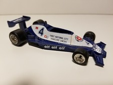 Tyrrell 008 1978 d'occasion  Cugnaux