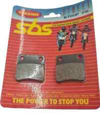 Coppia pastiglie freno usato Coppia pastiglie freno usato  Catania