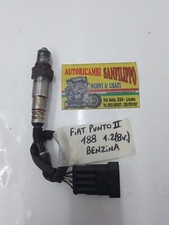 Sonda lambda fiat usato  Licata