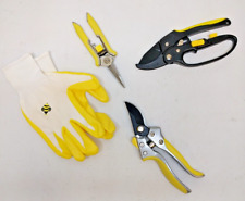 Jardineer garden secateurs for sale  UK