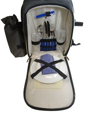 Trail worthy picnic for sale  Henderson
