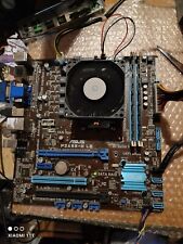 Asus f2a55 cpu usato  Cutro