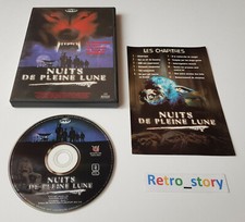 Dvd nuits pleine d'occasion  Montrouge