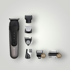 Remington haarschneider barttr gebraucht kaufen  Berlin