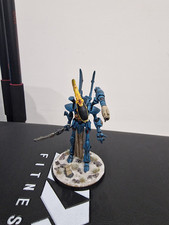 Eldar aeldari craftworlds usato  Taranto