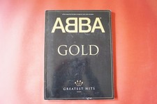 Abba gold songbook gebraucht kaufen  Erftstadt