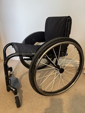 Rgk sub wheelchair for sale  UK