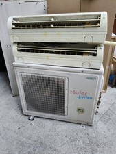 Climatizzatore haier lyrica usato  Perugia