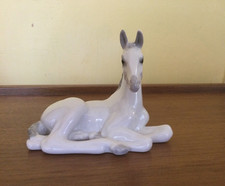 Vintage lomonosov horse for sale  DARLINGTON
