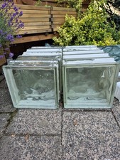 Glasbausteine 30x30 24x24 gebraucht kaufen  Frankfurt am Main