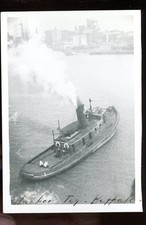 Photograph harbor tugboat for sale  Saint Marys