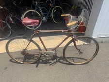 Vintage raleigh racer for sale  Hillsborough