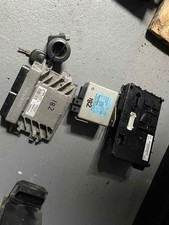 Ecu uch steering for sale  NOTTINGHAM