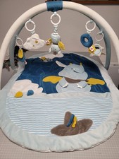 Baby spielbogen little gebraucht kaufen  Klosterlechfeld