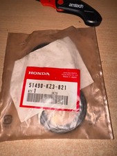 Honda fork oil for sale  LOUTH