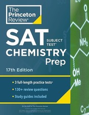 Theprinceton review sat for sale  Lititz