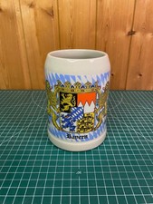 Bierkrug humpen bierseidel gebraucht kaufen  Kuchen
