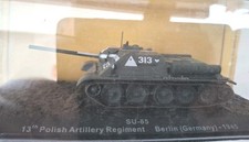 Agostini model tank for sale  YORK