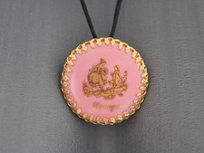 Pendentif broche ancien d'occasion  Saint-Etienne