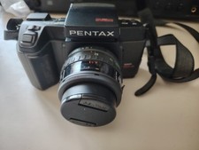 Pentax sfxn con usato  Pisa