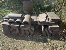Forticrete roof tiles for sale  ALCESTER