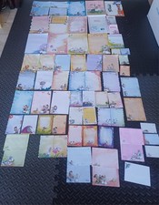 Diddl blockblätter briefpapie gebraucht kaufen  Brühl