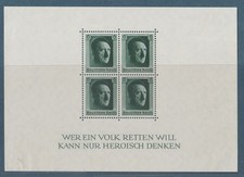 Empire allemand 1937 d'occasion  Achen