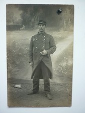 Carte photo poilu d'occasion  Bailleul